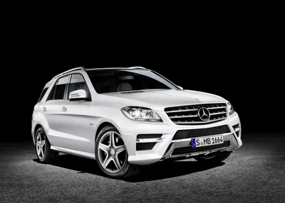 Обзор Mercedes-Benz M Class 2011 года, рейтинги, характеристики, цены и фотографии картинки