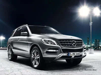 Обновление: 2012 Mercedes-Benz M-класса: Обои | Мир Mercedes-Benz AMG картинки