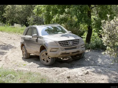 Mercedes-Benz M-Class Цена, Фото, Цвета и Отзывы - CarWale картинки