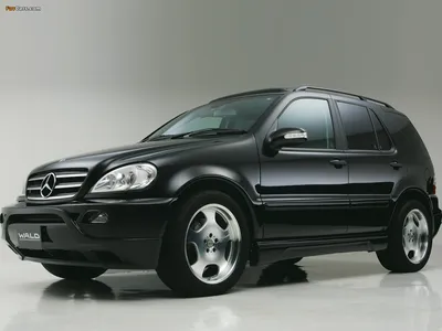 Mercedes-Benz M-Класс Ml350 CDI Blueefficiency Sport картинки