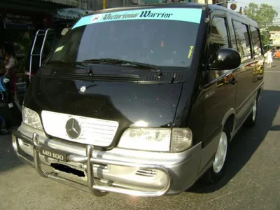 Масштаб 1/24 Mer_cedes-ben_z Mb100 Van White Литая под давлением модель автомобиля игрушка подарок перо - AliExpress Mobile картинки