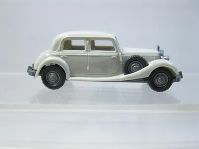 Mercedes-Benz 260D (Пульман) 1937 | Автомобиль \ u0026 Музей Технологии S… | фликр картинки