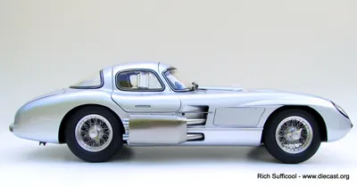 Обоев Mercedes-Benz 300 SLR: 955 картинки