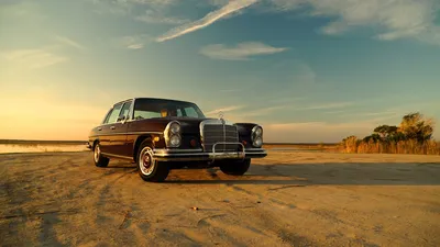 1971 Mercedes-Benz 300SEL 6.3 V8 SEDAN Stock # 5687 на продажу недалеко от Торранса, Калифорния | CA Дилер Mercedes-Benz картинки