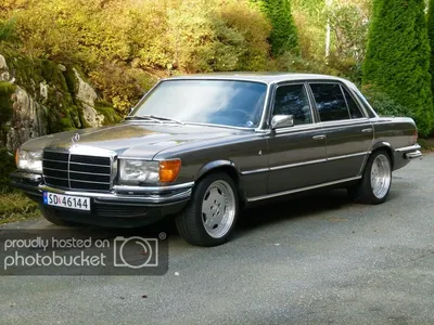 1979 Мерседес-Бенц 450SEL 6.9 (W116) | мерседес бенц майбах, мерседес бенц автомобили, мерседес бенц классический картинки