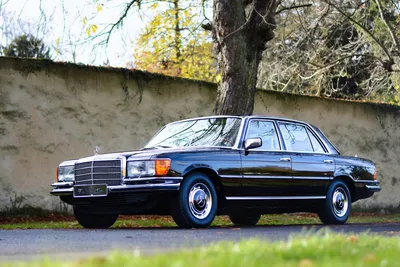 Скачать обои Mercedes-Benz 450 SEL, 4k, retro cars, 1980 cars, W116, luxury cars, 1980 Mercedes-Benz 450 SEL, german cars, Mercedes для монитора с разрешением 3840x2400. Высококачественные обои HD картинки картинки