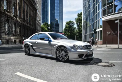 2004 Mercedes-Benz CLK DTM AMG - Фон и обои в HD | Автомобильный пиксель картинки