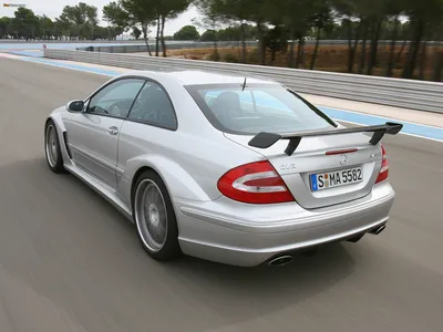 Mercedes-Benz CLK DTM AMG фото #1 на Better Parts LTD | Мерседес амг, мерседес бенц, мерседес картинки