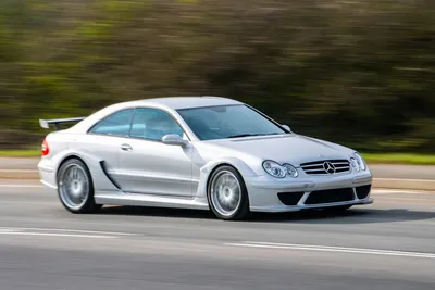 Mercedes-Benz CLK-GTR 1998 года выпуска. картинки