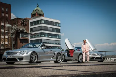 Car Porn on Twitter: \"1 из 100 Mercedes-Benz CLK DTM https://t.co/kgcER12xzy\" / Twitter картинки