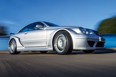 Мерседес-Бенц CLK DTM AMG | iDC-GTO | Flickr картинки