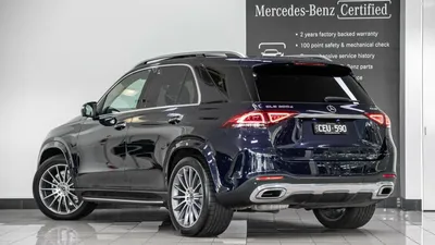 Экономия на нашей новой линейке автомобилей - Mercedes-Benz Berwick картинки