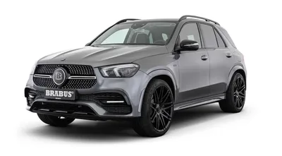 Mercedes-Benz GLE 450 4M 2022 года выпуска картинки