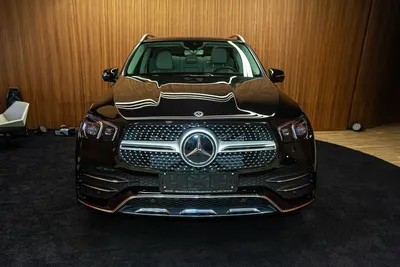 V167 Mercedes-Benz GLE450 AMG Line CKD запущен в Малайзии — на 109 тысяч ринггитов меньше на 475 501 ринггитов без SST - paultan.org картинки