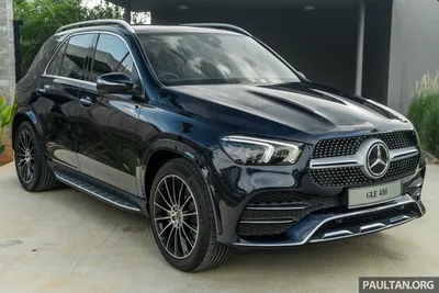 Оригинальная передняя решетка радиатора Mercedes Benz для 2020 GLE - Class V167 AMG Line | eBay картинки