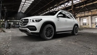 Mercedes GLE-Class SUV Type V167 (H1GLE) 2,0 л GLE 300d 4Matic 200 кВт, мягкий гибрид (272 л.с.) Колеса и комплекты шин | velonity.com картинки