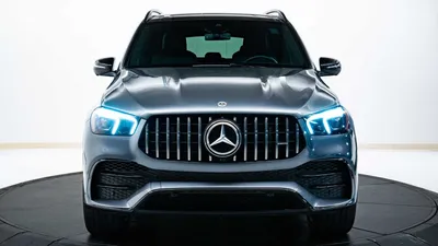 Подержанный Mercedes-Benz GLE на продажу - дилерский центр №1 по продаже подержанных автомобилей 4×4 в Великобритании | Сакстон 4x4 картинки