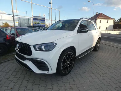 ШПИОНИРОВАНО: Mercedes-Benz GLE V167 2019 года выпускает камуфляж! - paultan.org картинки