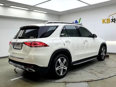 Б/У Mercedes-Benz GLE-Class GLE300 d Wagon 2020 г. синего цвета для продажи в Вайтара, Новый Южный Уэльс | Привод автомобилей на продажу картинки