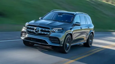 Mercedes GLS (2019): фото, двигатели, видео, гибрид | АВТОМОБИЛЬНЫЙ ДВИГАТЕЛЬ И СПОРТ картинки