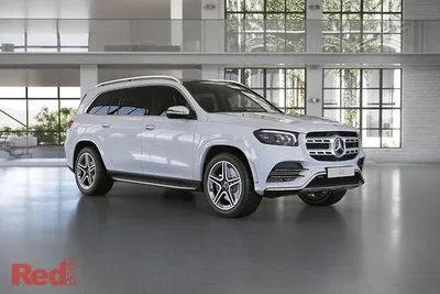 Mercedes-Benz GLS (2020) - фото, информация и характеристики картинки