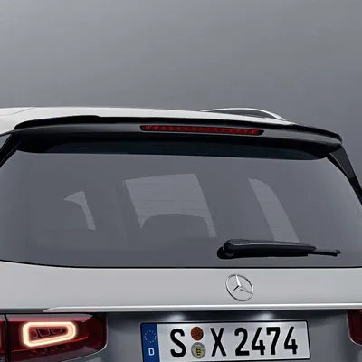 Mercedes-Benz GLS-Class 2019, 2020, 2021, 2022, 2023, джип/внедорожник 5 дв., 2 поколения, X167 технические характеристики и комплектующие картинки