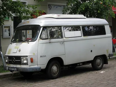 Мерседес Бенц Л206 | Голландский Mercedes Benz L206 1972 года (он же Harb… | Flickr картинки