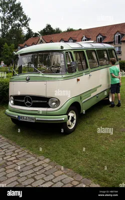 В дальний путь с «Мерседесом»: Mercedes L319 65-го года в качестве удобного дома на колесах - Фотогалерея - Фанаты Mercedes - Журнал для энтузиастов Mercedes-Benz картинки