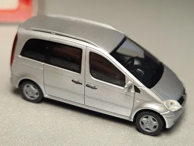 Mercedes-Benz Vaneo 2001 Silver в Центральном Найроби - Автомобили, Stepman Motors | Jiji.co.ke картинки