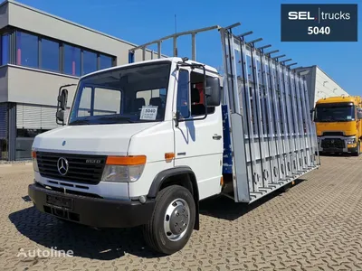 2009 Vario Star 750 (906) mercedes benz дом на колесах кемпер r обои | 2048x1536 | 384237 | обоиUP картинки