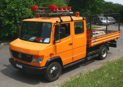 mercedes vario blue подержанные автомобили - поиск подержанных автомобилей - Das Parking картинки