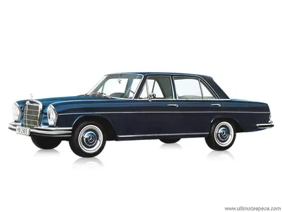 Мерседес-Бенц-W108-2.jpg картинки