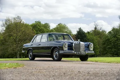 Mercedes-Benz 250-S UK-spec W108 автомобили седан 1965 обои | 1475x982 | 730850 | обоиUP картинки