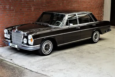 Mercedes-Benz 250-S UK-spec W108 автомобили седан 1965 обои | 1475x982 | 730851 | обоиUP картинки