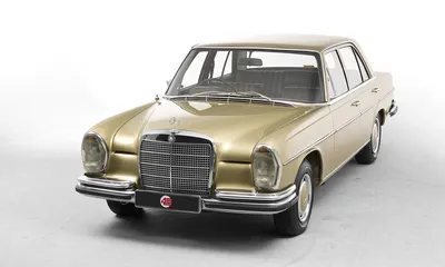 Collecting Cars no Twitter: \"🇷🇺 *СКОРО ЗАКАНЧИВАЕТСЯ* Этот Mercedes-Benz (W108) 280 SE 3.5 представляет собой любовно отреставрированный образец элегантной классики, представленный в красивой цветовой гамме и, как сообщается, картинки