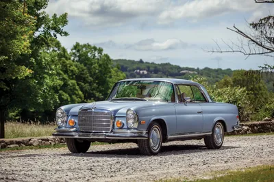 mercedes benz, 280 se, 3l5, Coupe, Us spec, W111, автомобили, 1969 картинки на рабочий стол картинки