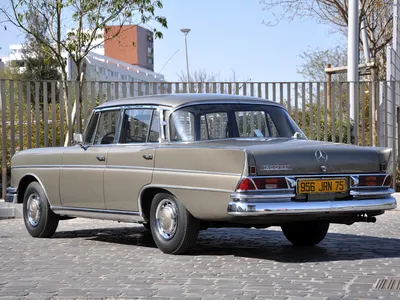 Mercedes-Benz 300 SE (W112) 1961–65 фото (2048x1536) картинки