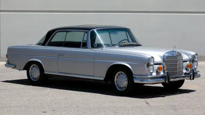 Фотографии Mercedes-Benz 300 SE (W112) 1961–65 (2048x1536) картинки