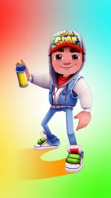 Subway Surfers Игры Обои картинки