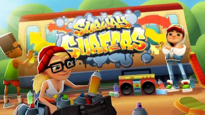 От Subway Surfers до Temple Run — вот 5 самых скачиваемых мобильных игр картинки