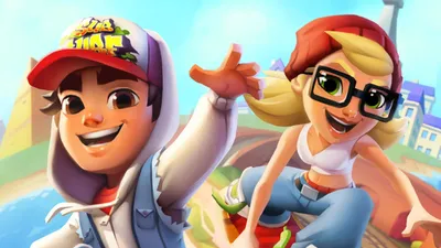 Коды Subway Surfers — бесплатные монеты, ключи, загадочные коробки и многое другое — Gamezebo картинки