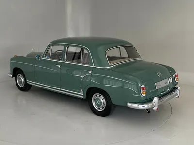 Файл:Mercedes-Benz 220 S купе (9034194301).jpg — Википедия картинки