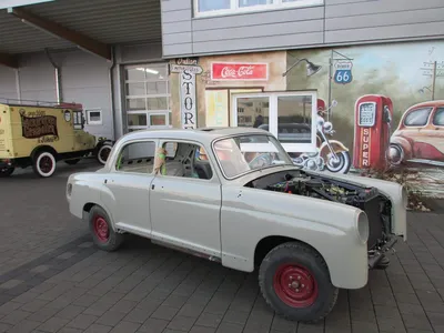 1955 Mercedes-Benz 220a Ценности | Инструмент оценки Hagerty® картинки