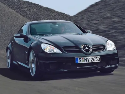 Серия Mercedes-Benz: SLK R171: - Фотогалерея - Любители Mercedes - Журнал для любителей Mercedes-Benz картинки