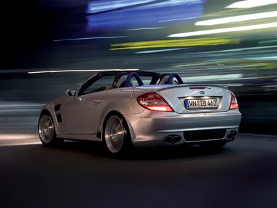 Lorinser Mercedes-Benz SLK (R171) автомобили модифицированы 2012 обои | 2048x1536 | 734264 | обоиUP картинки