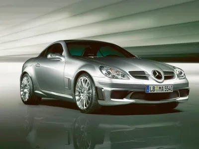 Серия Mercedes-Benz: SLK R171: - Фотогалерея - Любители Mercedes - Журнал для любителей Mercedes-Benz картинки