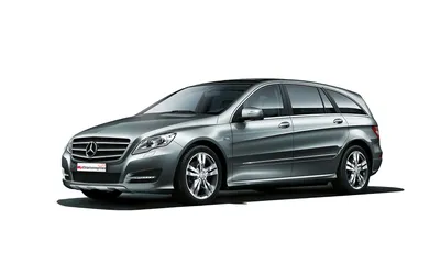 Обзор Mercedes-Benz R Class 2008 года, рейтинги, характеристики, цены и фотографии картинки