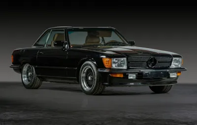 MERCEDES-BENZ, Современные автомобили SL, R107 и C107: от 350SL/SLC до 560SL и 500 Rally: Koehling, Bernd S.: Amazon.de: Bücher картинки