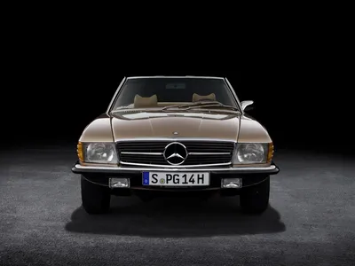 1983 Мерседес-Бенц 380SL | Mercedes-Benz R107 и C107… | Flickr картинки