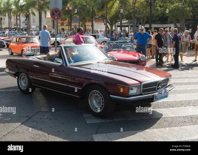 Mercedes-Benz R/C 107 SL-Club Deutschland e.V. - #r107 #c107 #thebestornothing #dasbesteodernichts #mercedesbenzclassic #107560sl #mercedesclassea #classiccars #classiccar #mbfanphoto #youngtimer #mercedesoldtimer #oldtimerlove #savetheclassic ... картинки